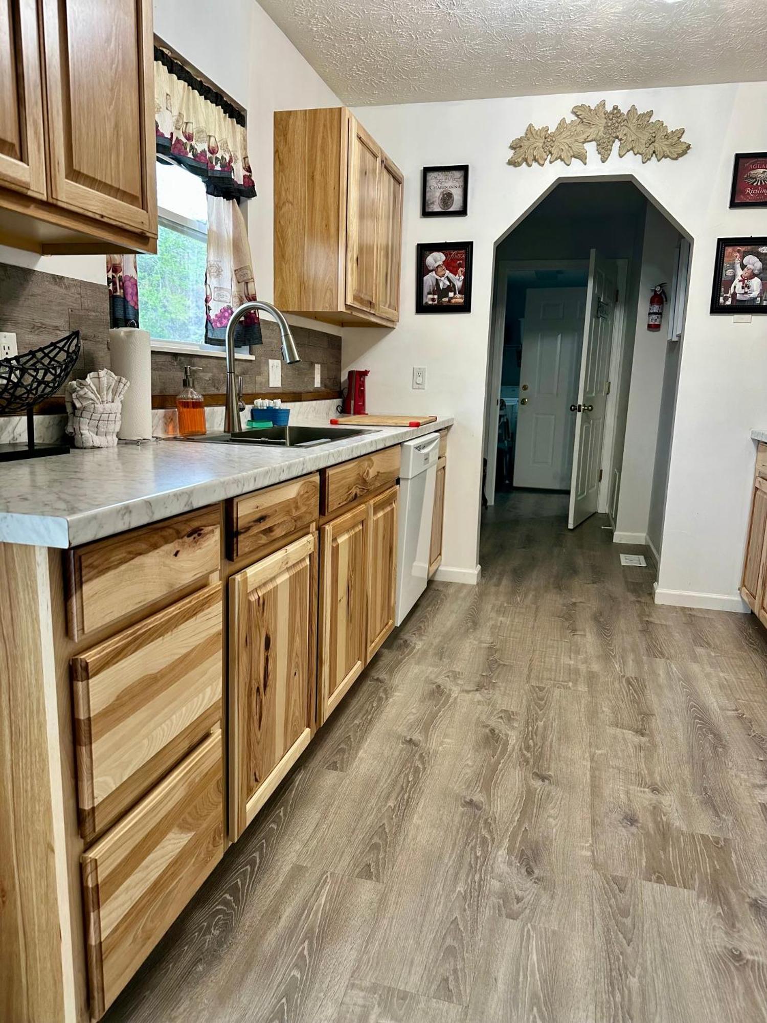 1 Mi To Dollywood Mins To All Attractions & Gsmnp Sevierville Zewnętrze zdjęcie